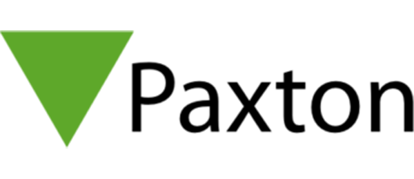 Paxton logo