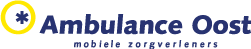ambulanceoost logo