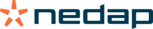 Nedap logo