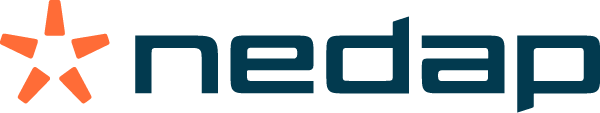 Nedap logo