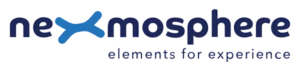 Nexmosphere logo