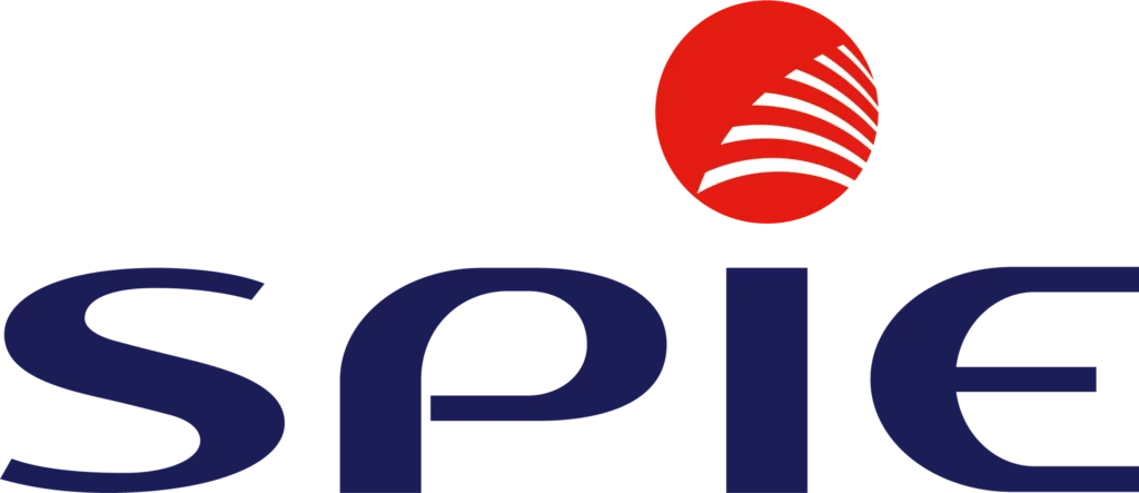 Spie logo