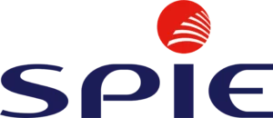 Spie logo