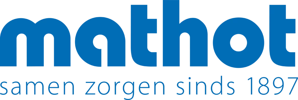 Mathot logo