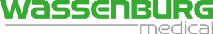 Wassenburg Medical logo