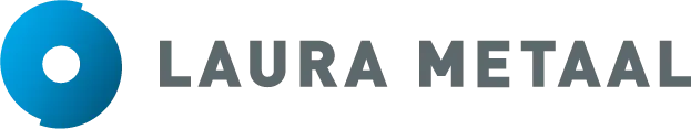 Laurametaal logo