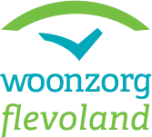 Woonzorg Flevoland logo