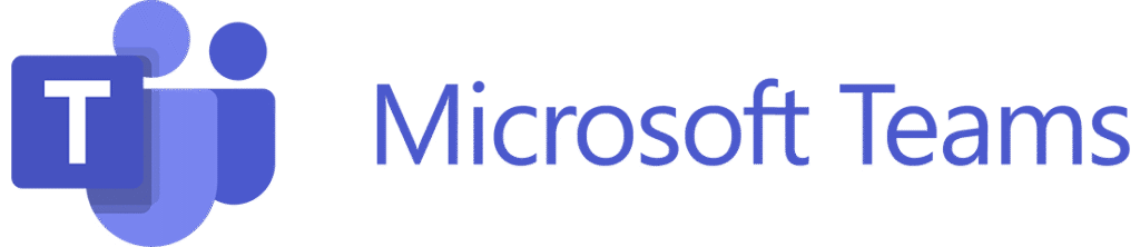 Microsoft Teams logo