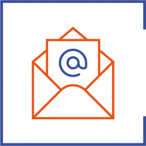 email icone Digita FrontDesk